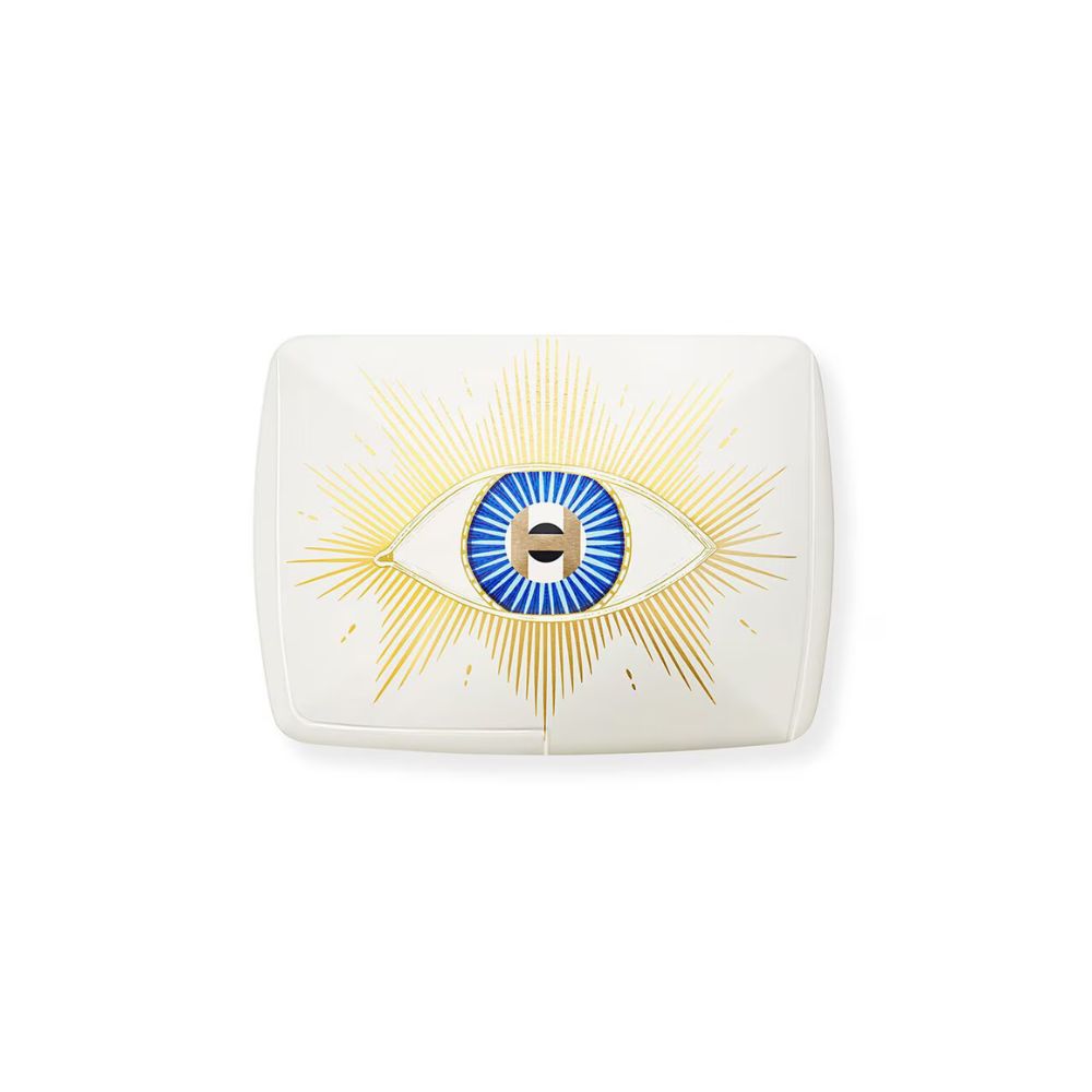 HOURGLASS Ambient Lighting Edit