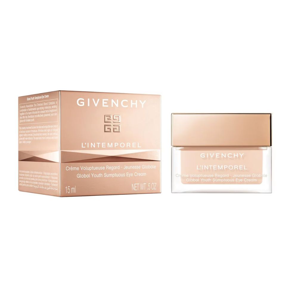 GIVENCHY L'intemporel Global Youth Sumptuous Eye Cream