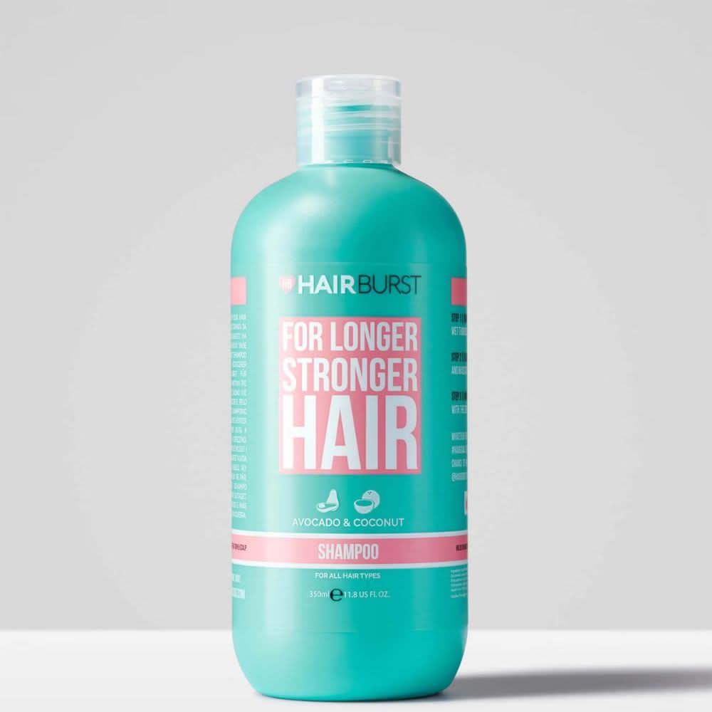 Hairburst Best Seller Bundle