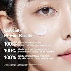 Anua - Heartleaf 70 Intense Calming Cream 50ml