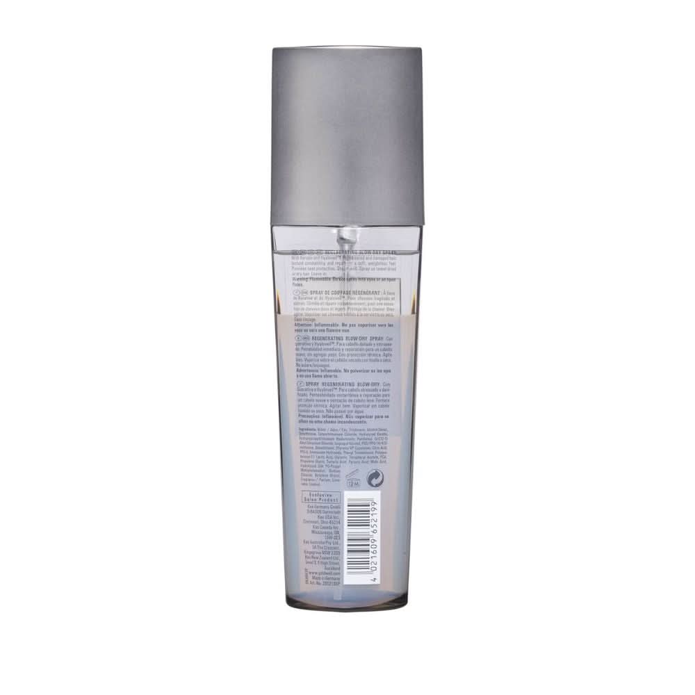 Goldwell Kerasilk Re-construct Regenerating Blow Dry Spray 125ml
