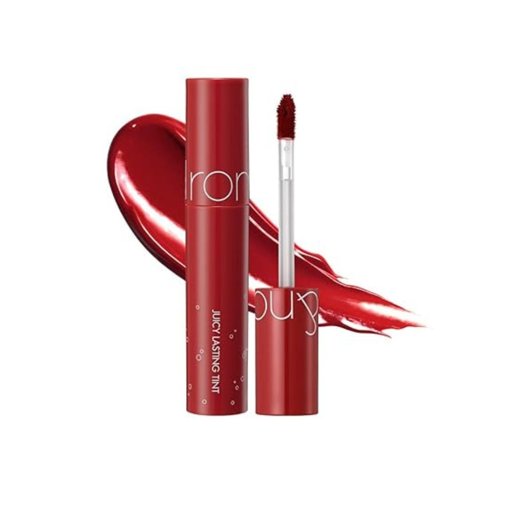Romand - Juicy Lasting Tint 2020 F/W Series - 4 Colors