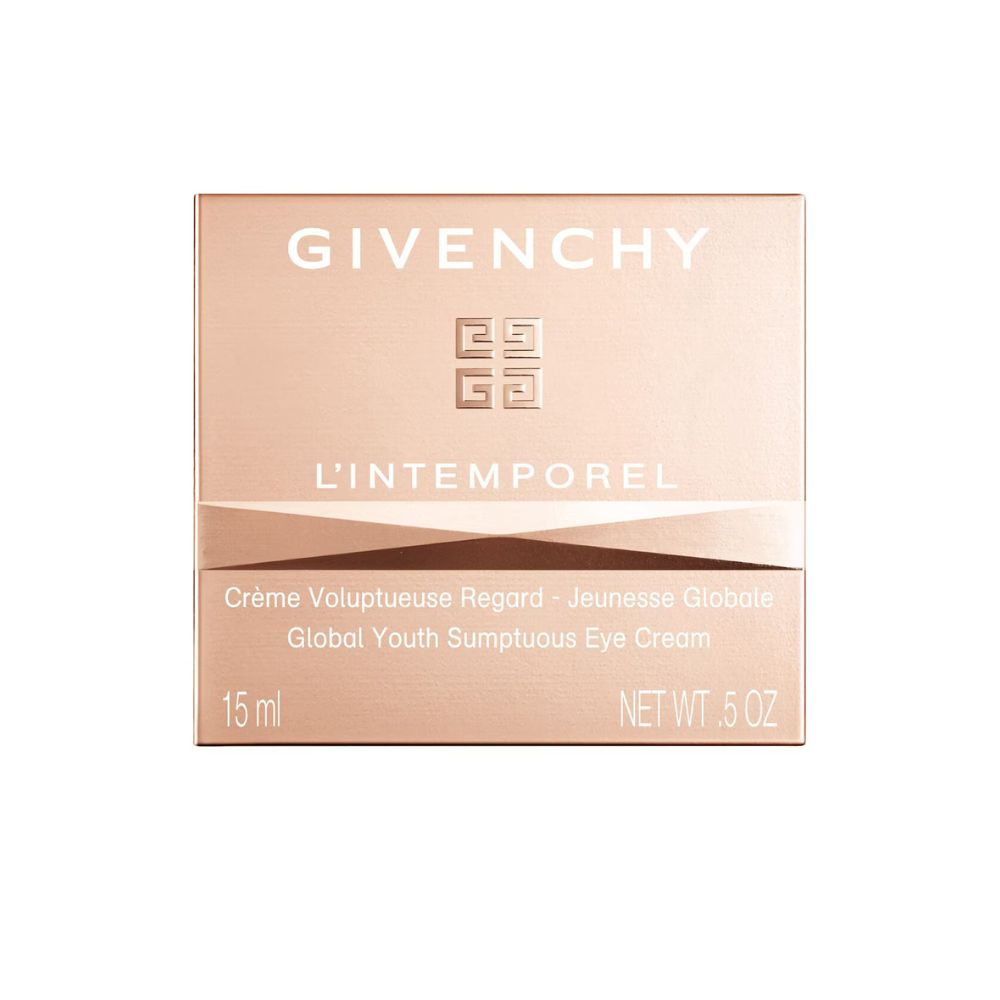 GIVENCHY L'intemporel Global Youth Sumptuous Eye Cream