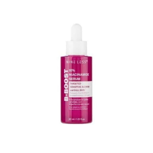NINELESS - B-Boost 10% Niacinamide Serum 30ml