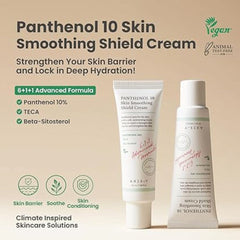 AXIS - Y - Panthenol 10 Skin Smoothing Shield Cream (50ml)