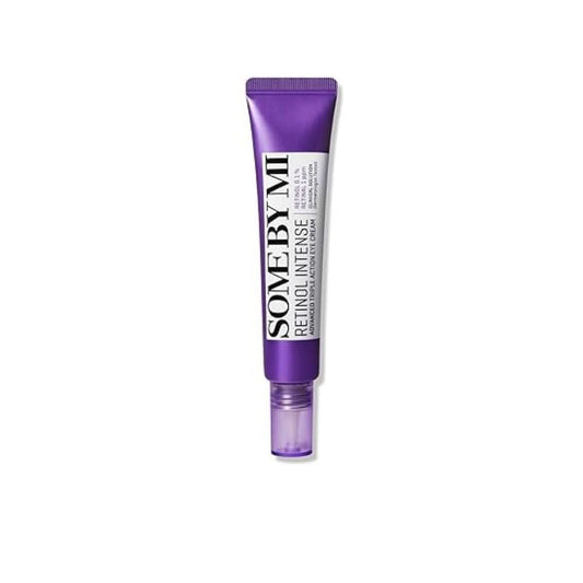 SOME BY MI - Retinol Intense Advanced Triple Action Eye Cream