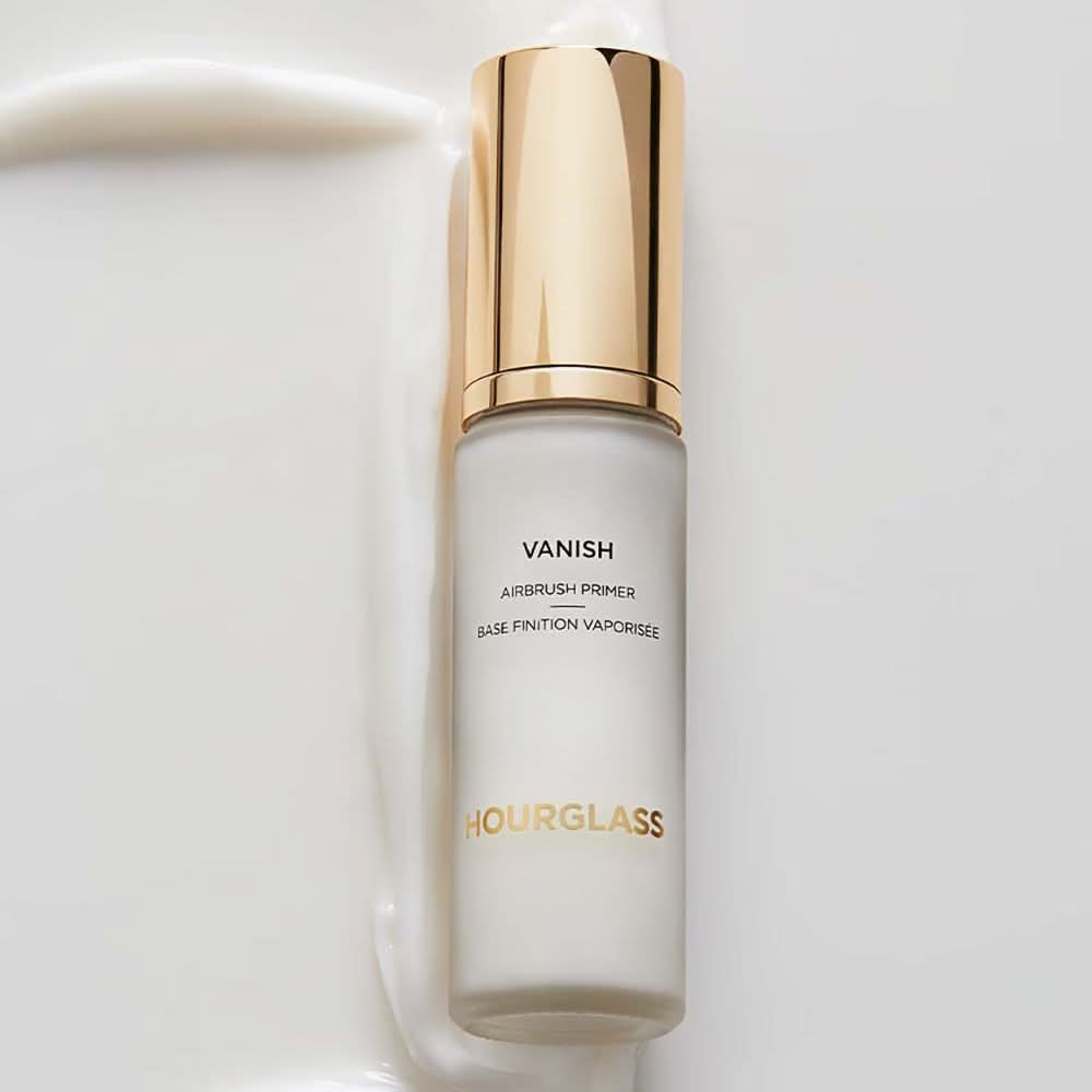 برايمر بخاخ HOURGLASS Vanish™