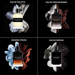 GIVENCHY Gentleman Eau De Toilette Intense