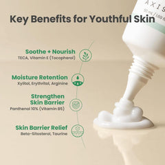 AXIS - Y - Panthenol 10 Skin Smoothing Shield Cream (50ml)