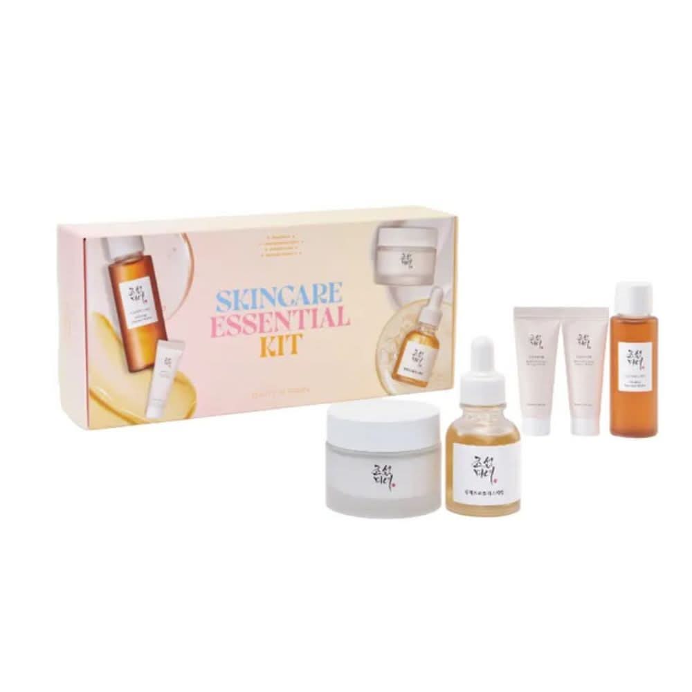 Beauty of Joseon - Skincare Essential Kit