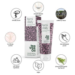 Australian Bodycare Femi Daily 100ml
