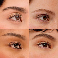 BENEFIT COSMETICS They're Real! Lengthening & Volumizing Mascara - Mini