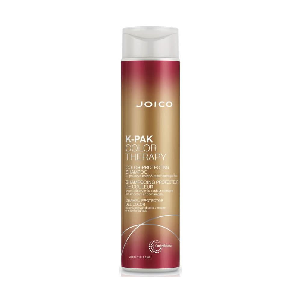 Joico K-Pak Color Therapy Bundle