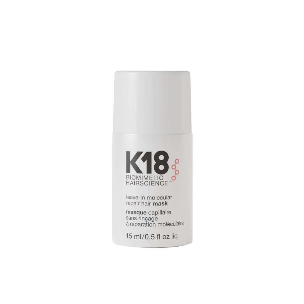 K18 Biomimetic Hairscience Leave-in Molecular Repair Hair Mask