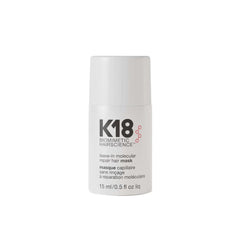 K18 Biomimetic Hairscience Leave-in Molecular Repair Hair Mask