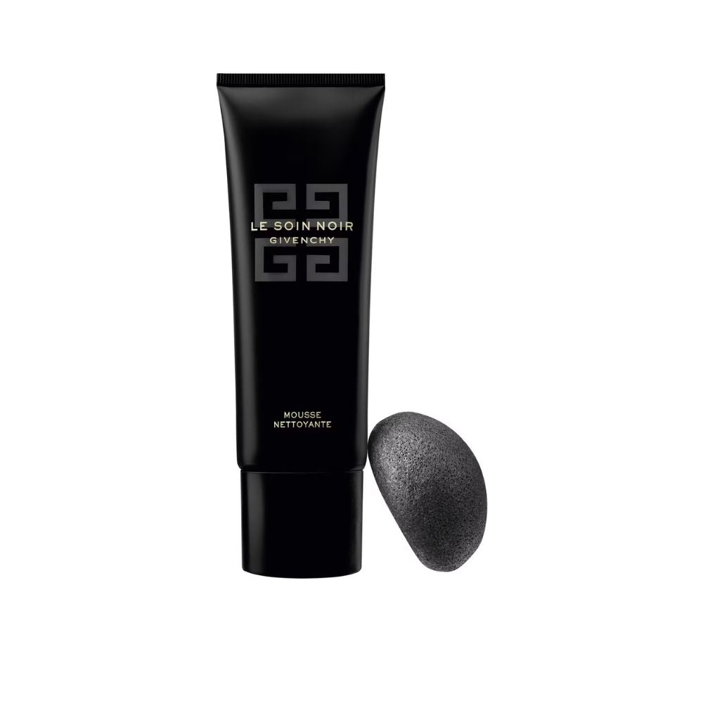 GIVENCHY Le Soin Noir Cleansing Foam