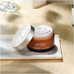 زيت موركان أويل للجسم 200 مل