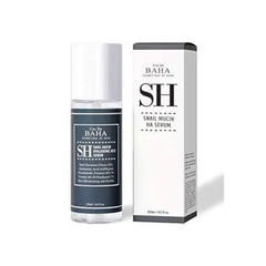 Cos De BAHA - SH Snail Mucin Hyaluronic Acid Serum