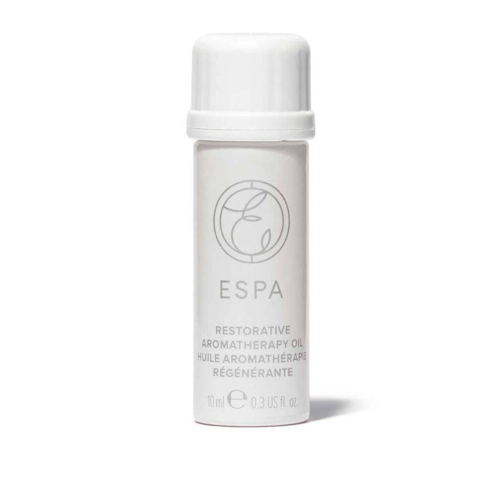 ESPA Aromatherapy Oils Diffuser Collection