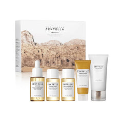 SKIN 1004 - Madagascar Centella Travel Kit