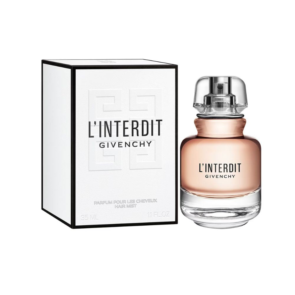 GIVENCHY L'Interdit Hair Mist