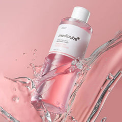 Medicube - PDRN Pink Cica Soothing Toner