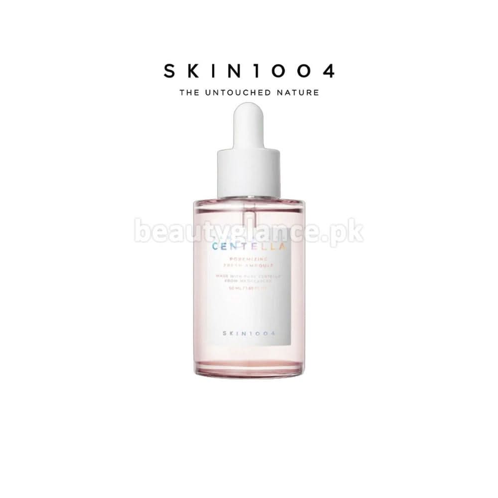 SKIN 1004 - Madagascar Centella Poremizing Fresh Ampoule