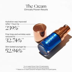 Augustinus Bader The Cream 15ml
