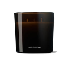 Molton Brown Orange and Bergamot Signature Scented Single Wick Candle 190g