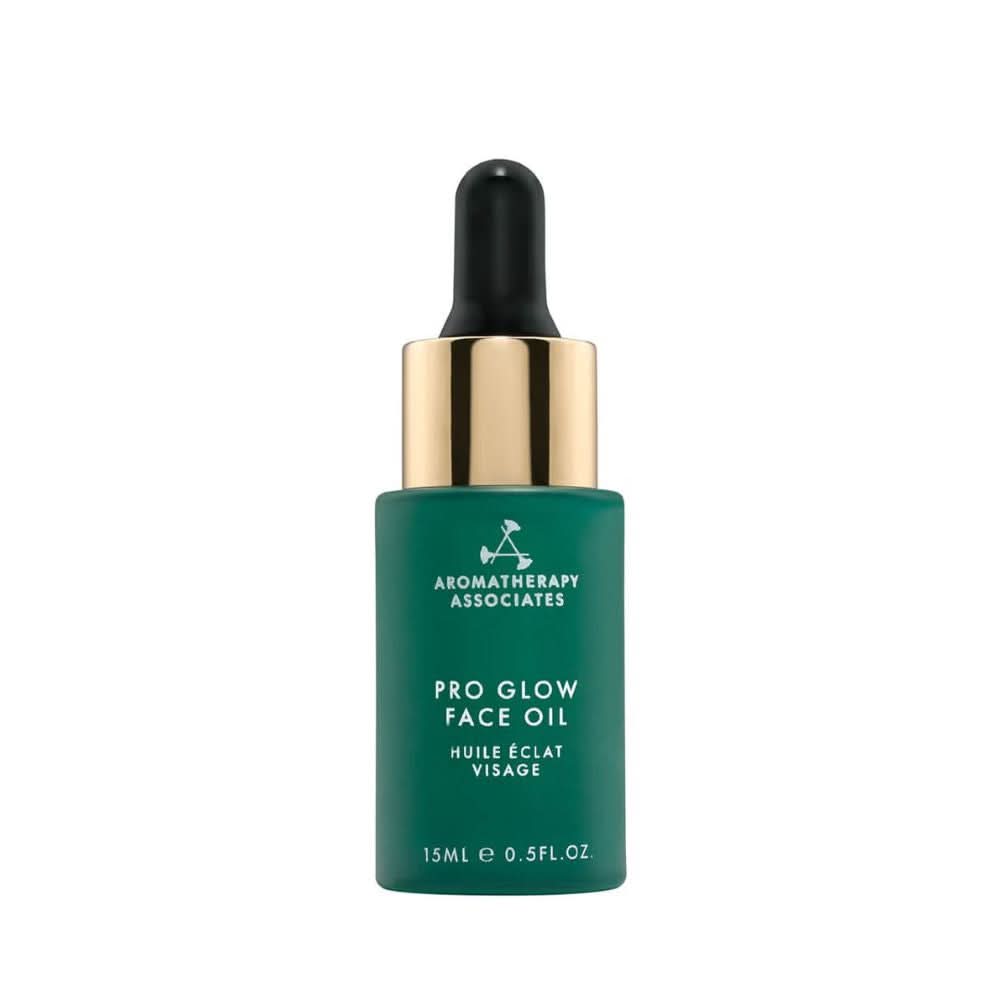Aromatherapy Associates Pro Glow Face Oil 15ml
