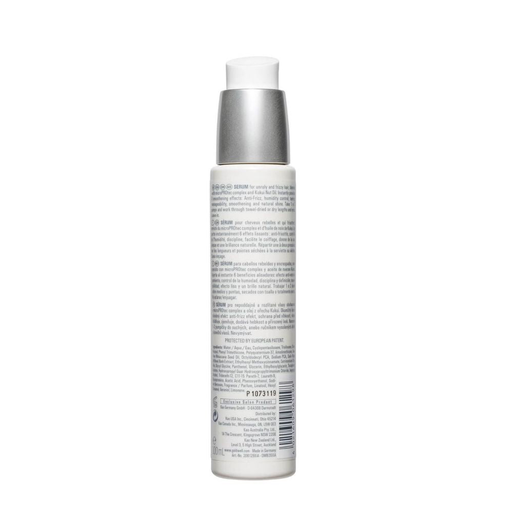 Goldwell Dualsenses Just Smooth 6 Effects Serum 100ml