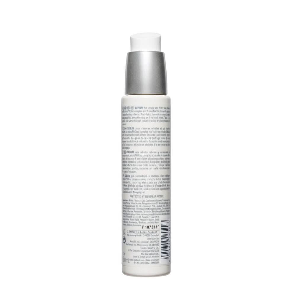 Goldwell Dualsenses Just Smooth 6 Effects Serum 100ml