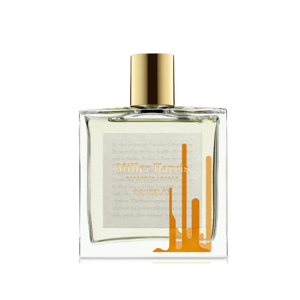 Miller Harris Soufflot Eau de Parfum 100ml