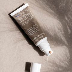 KORRES Black Pine 4D BioShapeLiftโข Bounce Firming Tinted Moisturiser SPF20 - 40ml