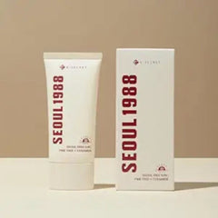 KSECRET - سيول 1988 Sun : Pine Tree + Ceramide