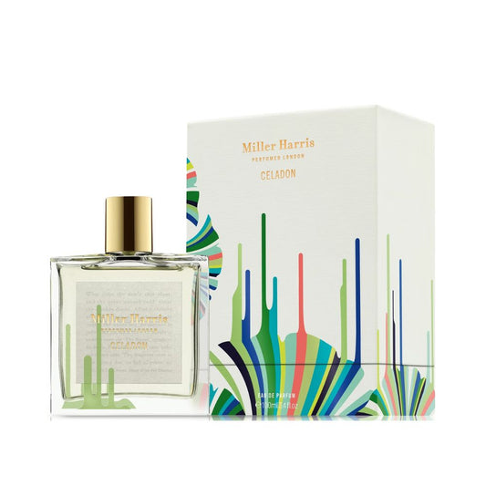 Miller Harris Celadon Eau de Parfum 100ml