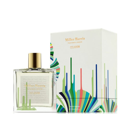 Miller Harris Celadon Eau de Parfum 100ml