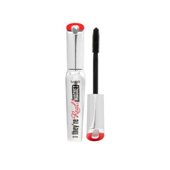 BENEFIT COSMETICS Theyโre Real! Magnet Extreme Lengthening Mascara