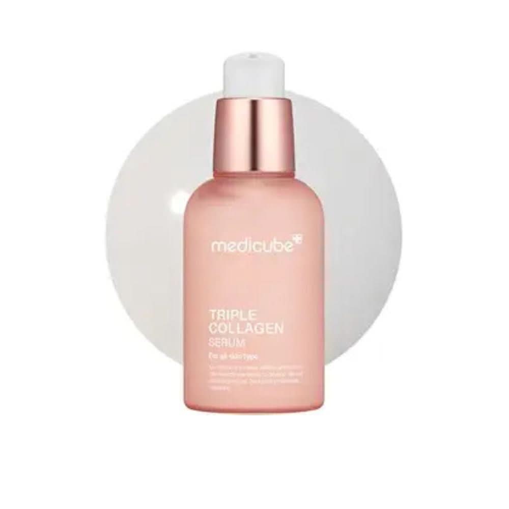 Medicube - Triple Collagen Serum 4.0