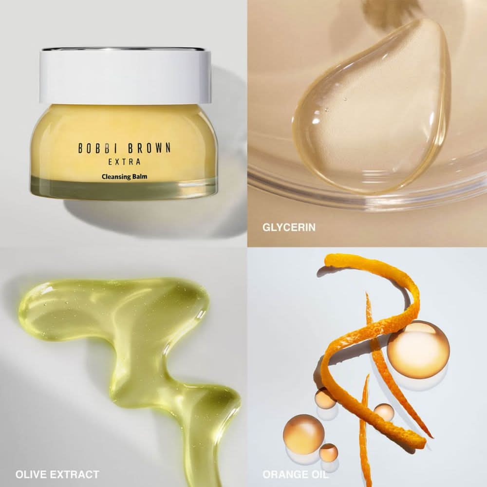 Bobbi Brown Extra Repair Cleansing Balm 100ml