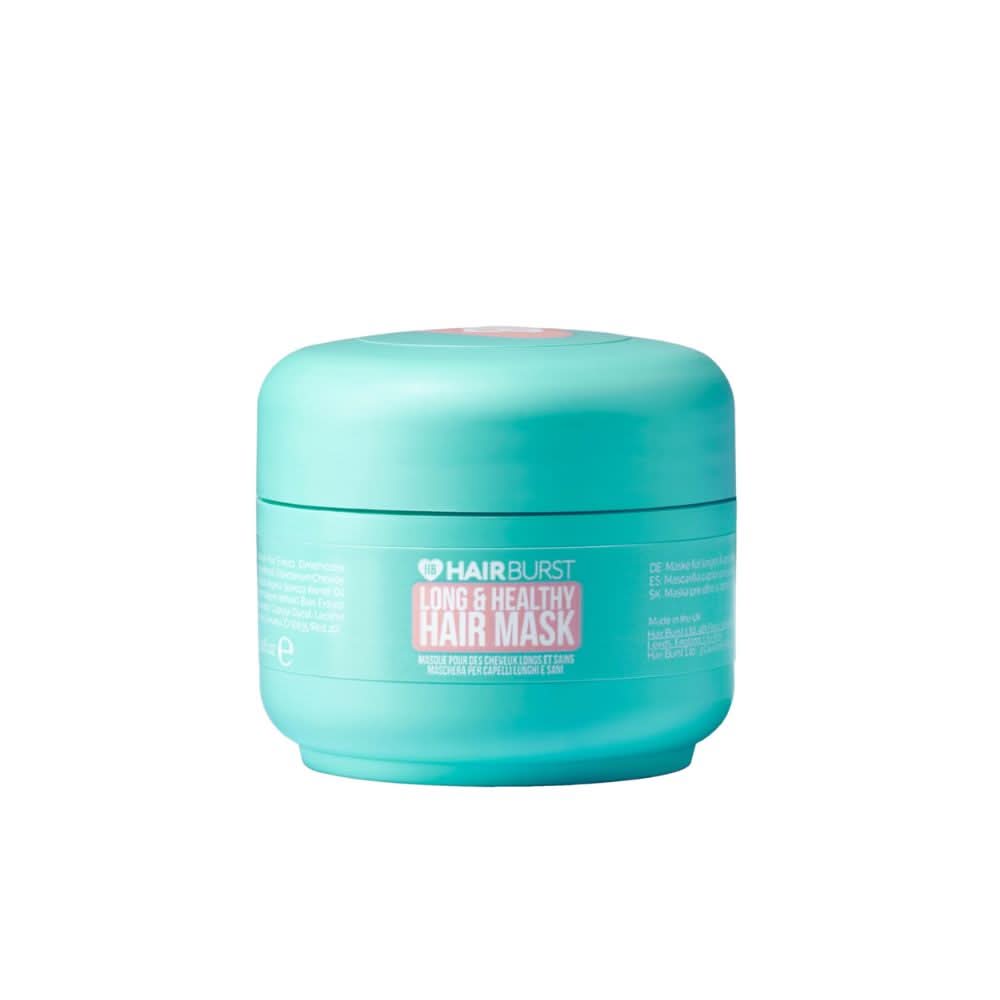 Hairburst 5-Piece Mini Bundle