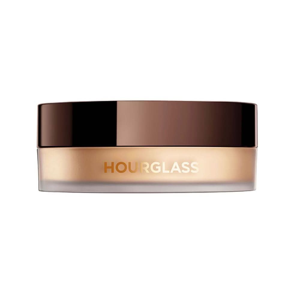 بودرة تثبيت شفافة من HOURGLASS Veil™