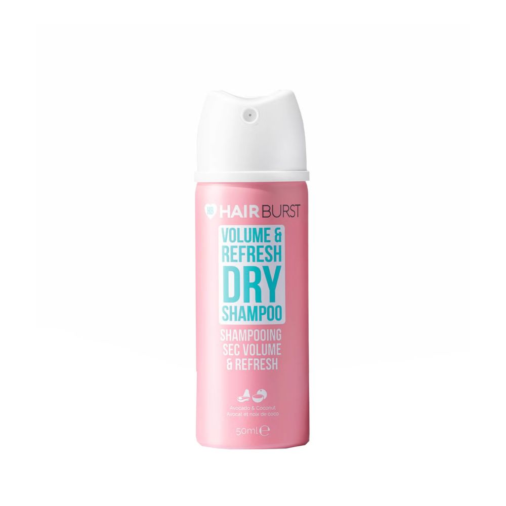 Hairburst 5-Piece Mini Bundle