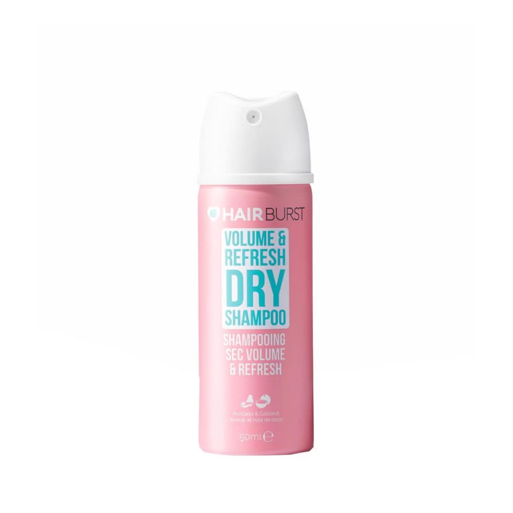 Hairburst 5-Piece Mini Bundle