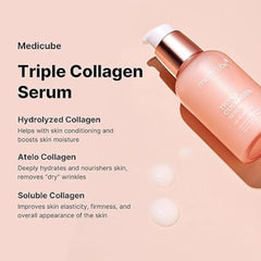 Medicube - Triple Collagen Serum 4.0