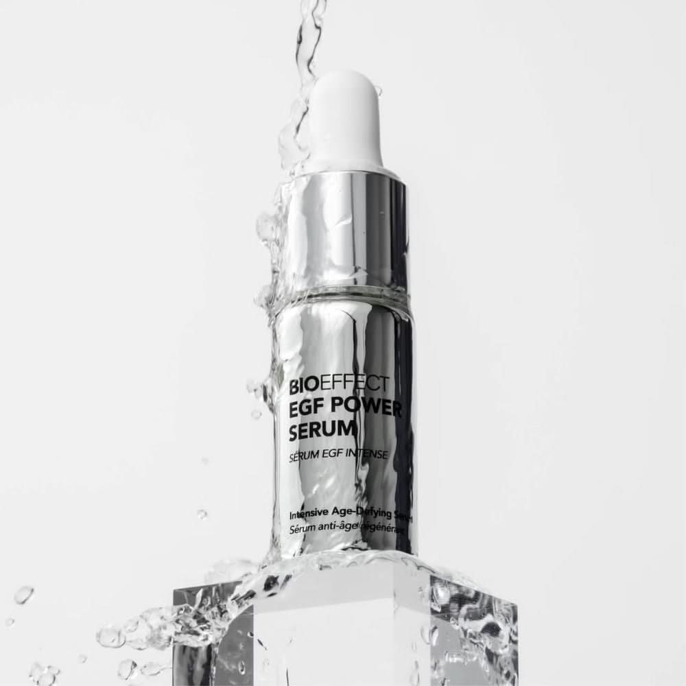 BIOEFFECT EGF Power Serum 15ml