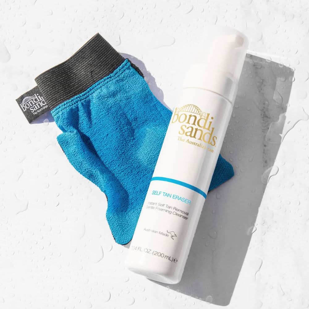 Bondi Sands Self Tan Eraser 200ml