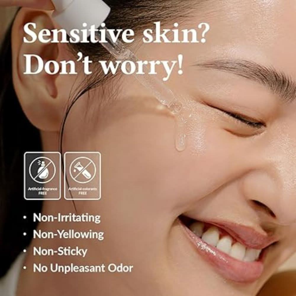 Dr. Althea - Gentle Vitamin C Serum