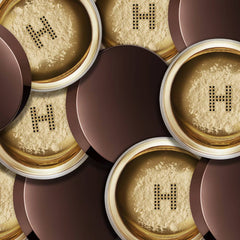 بودرة تثبيت شفافة من HOURGLASS Veil™