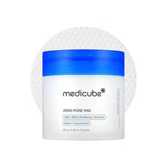 Medicube - Zero Pore Pad 2.0